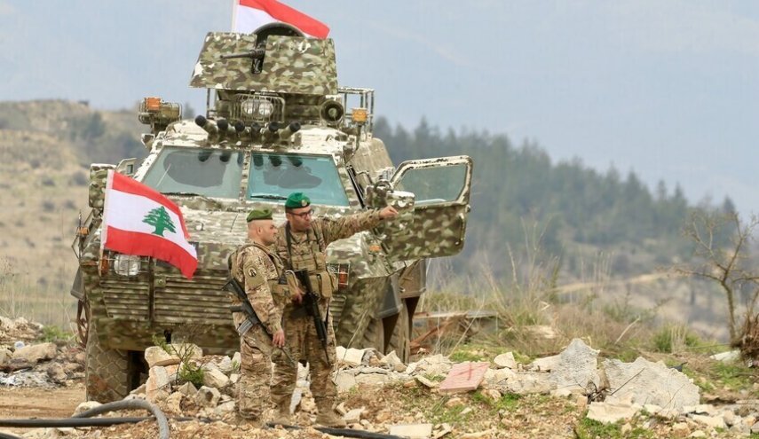 وزير الدفاع اللبناني: الجانب السوري غير مستعد بعد لبدء ترسيم الحدود