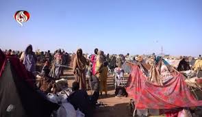 مجلس الأمن والدفاع السوداني يناقش مقترح الهدنة الأمريكي