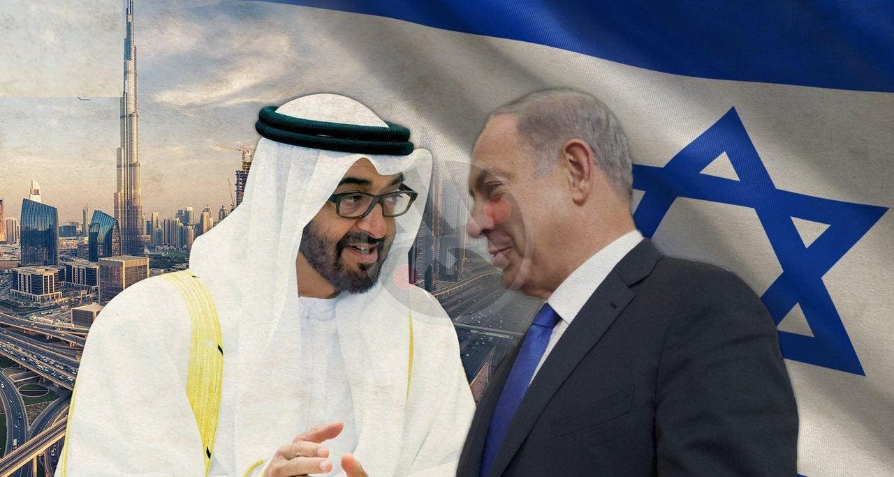 Israeli-Emirati Security and Military Cooperation from Yemen to Sudan