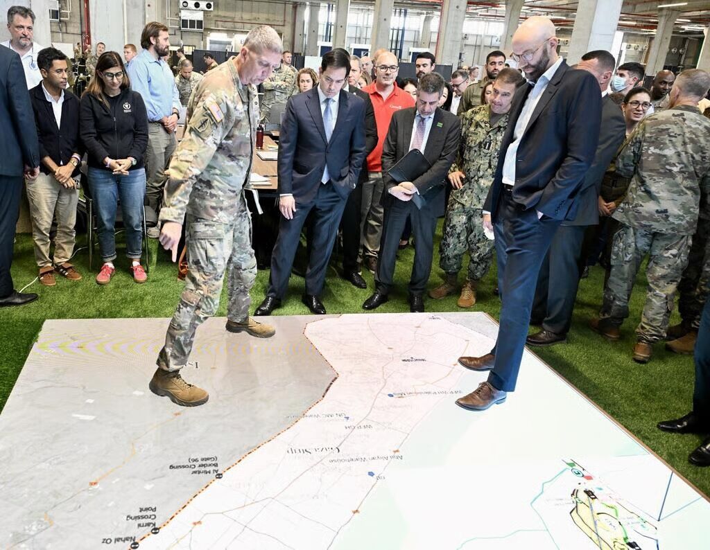 Multinational Gaza Force: Why Are Both Tel Aviv and Hamas Opposed?