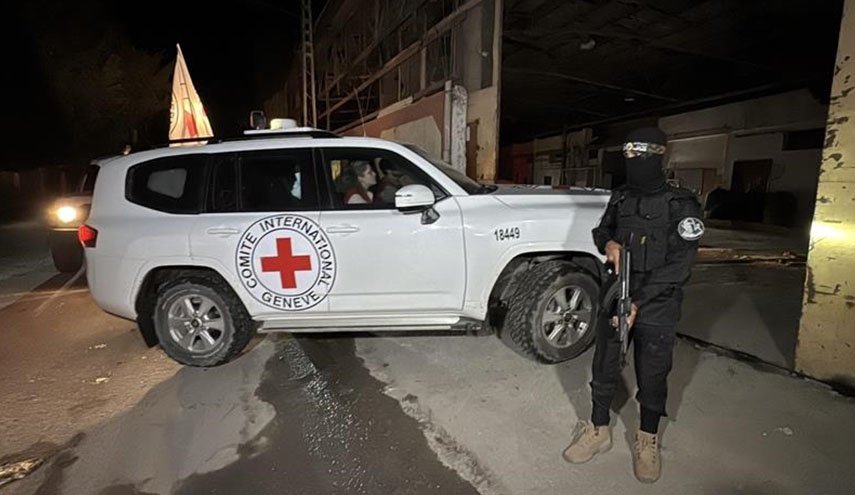 الاحتلال يعلن استلام جثة أسير أمريكي "إسرائيلي" في غزة