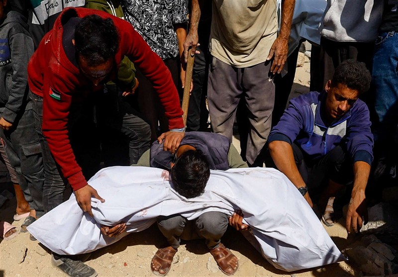 صحة غزة: 3 شهداء خلال 24 ساعة ما يرفع إجمالي الشهداء منذ وقف إطلاق النار لـ241