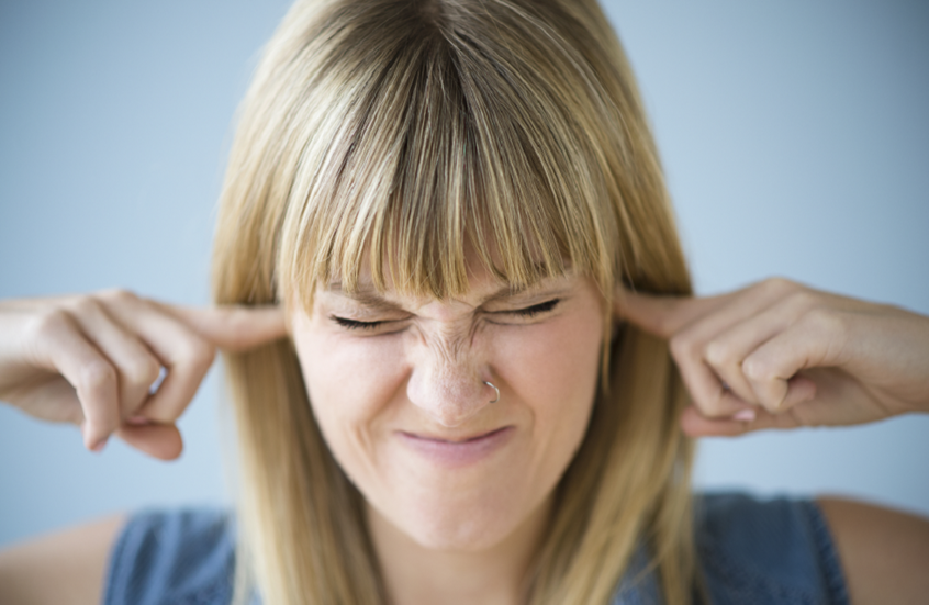 ساعة واحدة من الضوضاء يوميا قد تسرّع تدهور مرض عصبي خطير