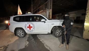 الاحتلال يعلن استلام جثة أسير أمريكي "إسرائيلي" في غزة