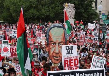 تقرير إسرائيلي رسمي يكشف تداعيات حرب غزة.. عزلة دولية وشقوق داخلية تتعمّق