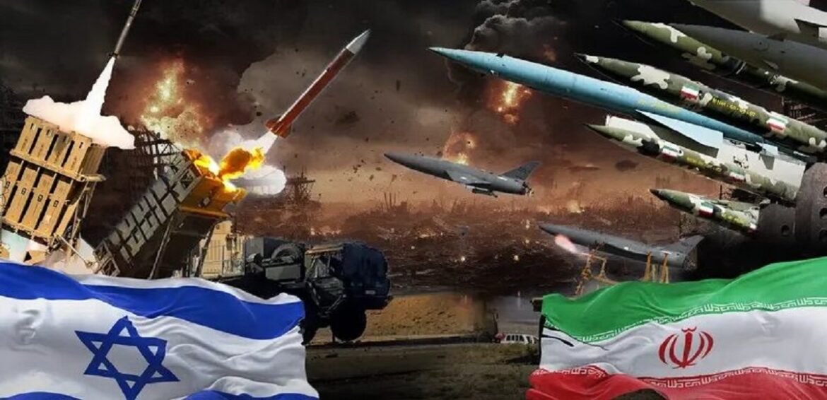 الهجوم على إيران كان خطأً تاريخيًا، وستتلقى إسرائيل ضربةً أشد في المرة القادمة