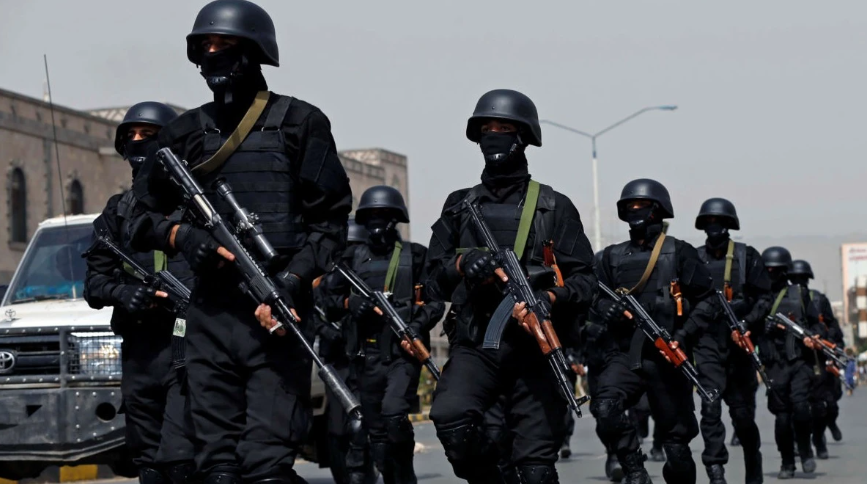 Yemen Uncovers and Shuts Down Spy Network Linked to CIA And Mossad