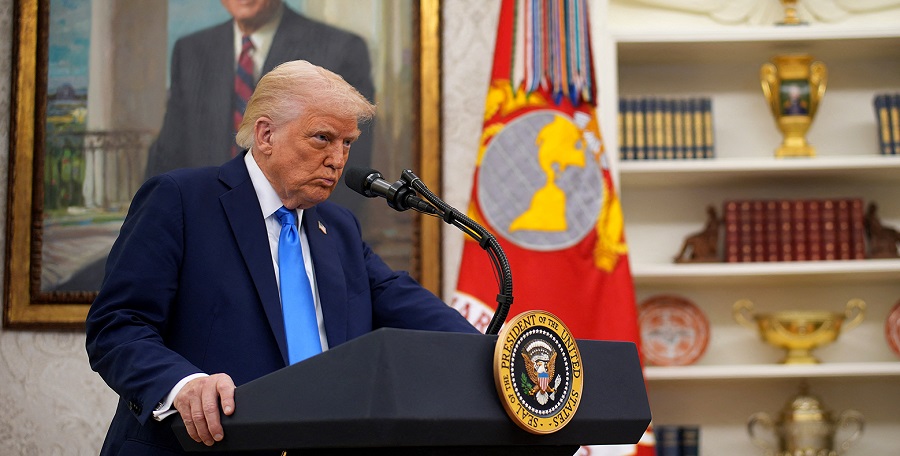 Why’s Trump Admitted Direct US Complicity in Israel’s War on Iran?