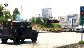 دماء جديدة على تراب الضفة.. والمجتمع الدولي يكتفي بالتحذير!