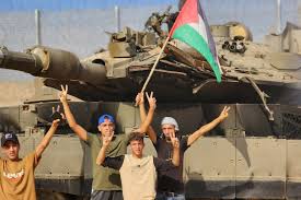 فشل الاحتلال الإسرائيلي في الـ 7 من أكتوبر.. كشف ثغرات الاستخبارات وأزمة القيادة السياسية