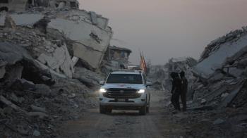 كتائب القسام تعلن انتشال جثة الضابط هدار غولدن في رفح