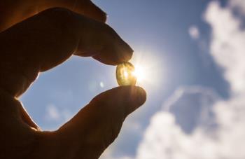 ارتباط مقلق بين نقص فيتامين D وارتفاع خطر الاكتئاب