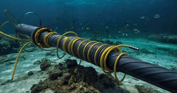 كابلات البحر الأحمر.. قراءة تحليلية في موقف أنصار الله والقوات المسلحة اليمنية