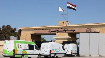 What’s behind Tel Aviv Announcing Rafah a "Closed Military Zone?