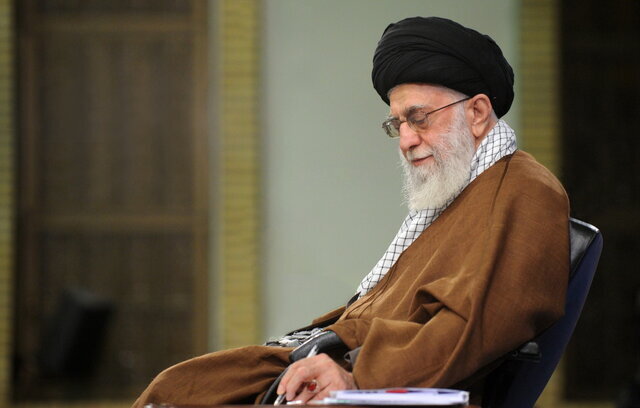 Iran’s Leader Extends Condolences Over the Martyrdom of Two Senior Judges in Tehran