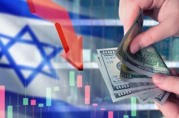 وضعیت وخیم بازار کار صهیونیست‌ها در سایه جنگ