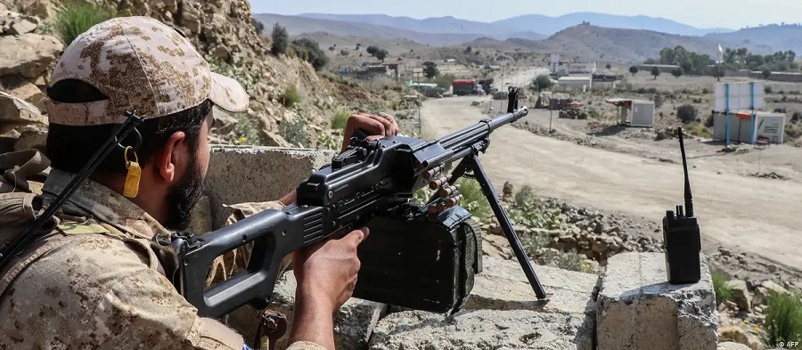 Shadow of War Remains as Pakistan-Afghanistan Talks Fail