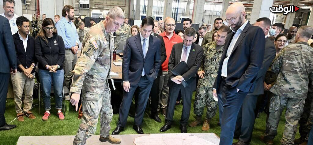 القوات متعددة الجنسيات في غزة... لماذا تعارضها حماس و"إسرائيل" على حد سواء؟