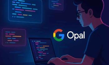 جوجل تطلق Opal عالميًا.. أداة إنشاء التطبيقات بالذكاء الاصطناعي دون خبرة برمجية