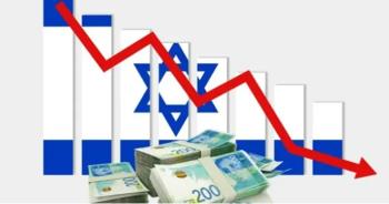 الاقتصاد الإسرائيلي بين تبعات الحرب والركود: كيان يترنّح تحت ثقل الانهيار البنيوي