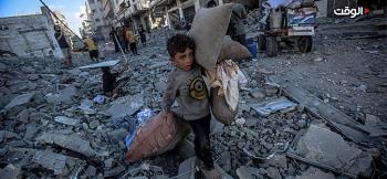 جرائم حرب في غزة بتوقيع أمريكي..أدلة قاطعة تثبت تورط الإدارة الأمريكية