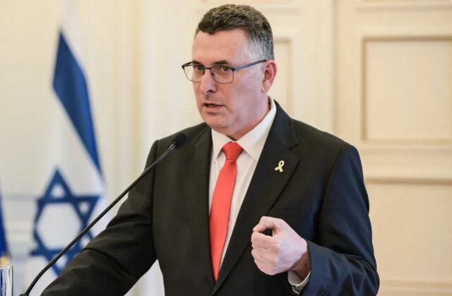 وزیر خارجه رژیم صهیونیستی: توافق ما با سوریه بعید است