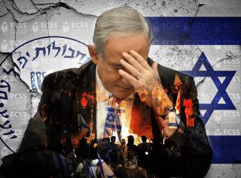 نشانه‌های از بین رفتن تعادل راهبردی در اسرائیل