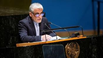 Iran: World Must Act Decisively to Stop Israeli Genocide and Honor Victims