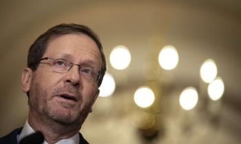 كيف تحوّل منصب رئاسة الكيان الصهيوني إلى ورقة مقايضة لإنقاذ نتنياهو؟ كيف تحوّل منصب رئاسة الكيان الصهيوني إلى ورقة مقايضة لإنقاذ نتنياهو؟