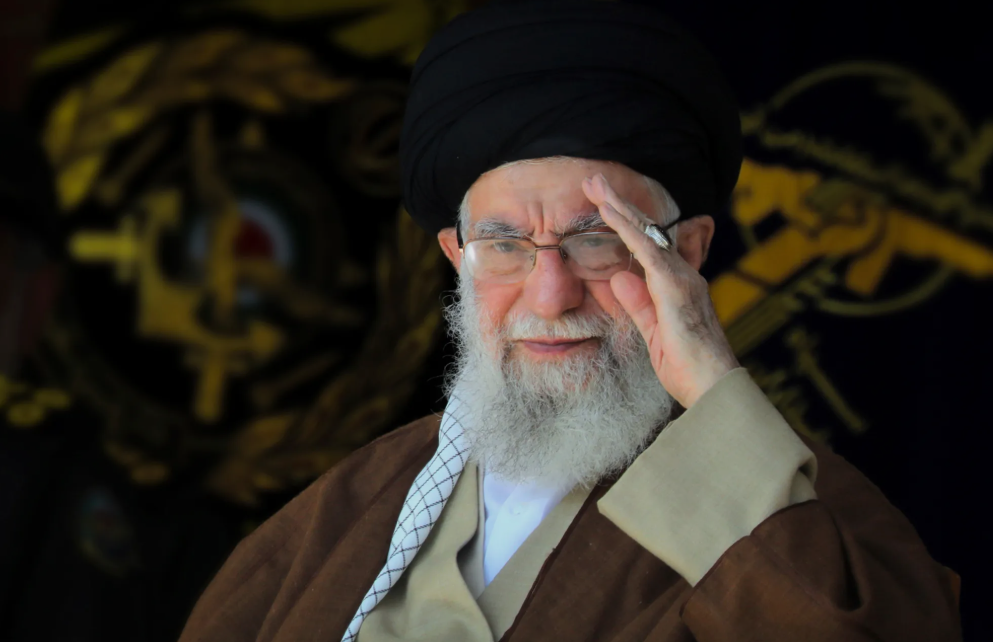 Ayatollah Khamenei: Iran Continues to Progress Despite Significant Challenges