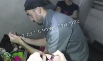 احترام حماس به عید مذهبی یهودیان