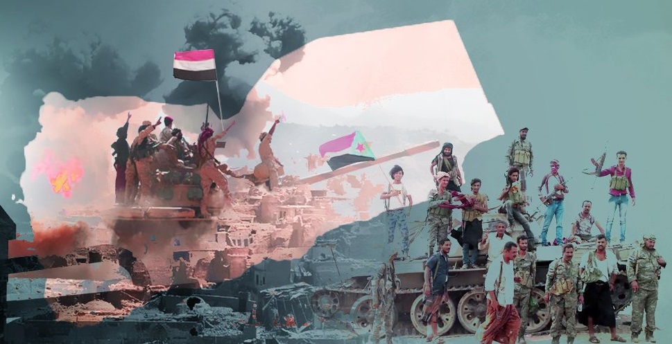 Is Yemen on the Verge of Split?