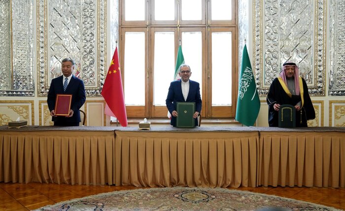Tehran and Riyadh Going Beyond De-escalation, Now Seeking Common Cooperation Grounds