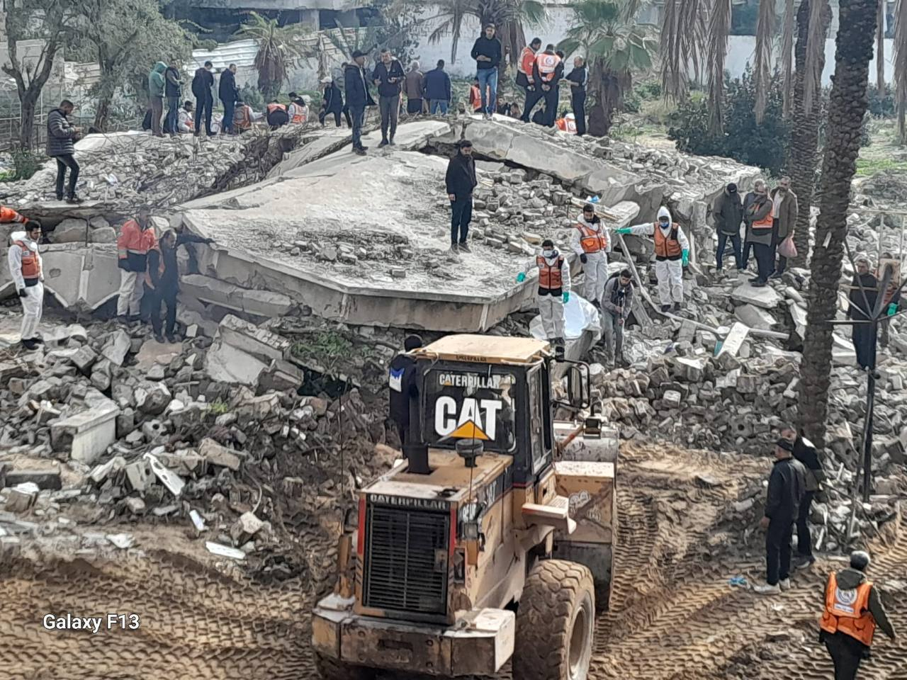 صحة غزة: 393 شهيداً منذ بدء وقف إطلاق النار وانتشال 632