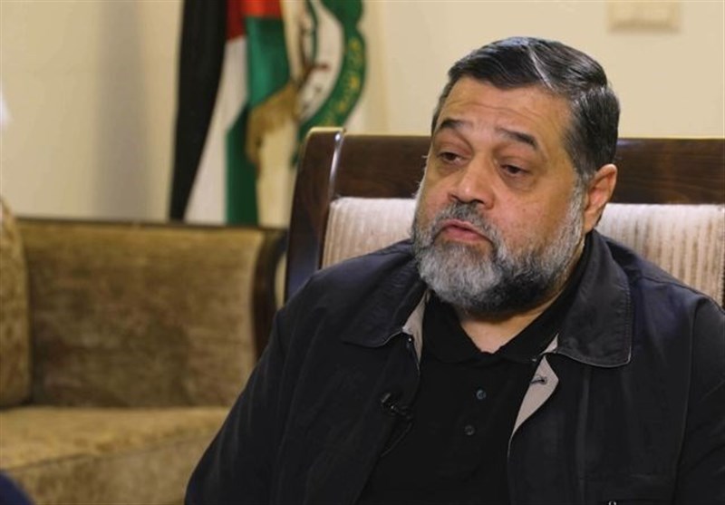 حماس:حق مقاومت مسلحانه برای ملت فلسطین محفوظ است