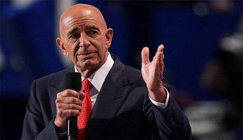 المبعوث الامريكي باراك سيحدد خطوطا حمراء لنتنياهو حول سوريا