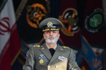 Senior Commander Praises Continuous Advancements in Iran’s Air Defense Capabilities