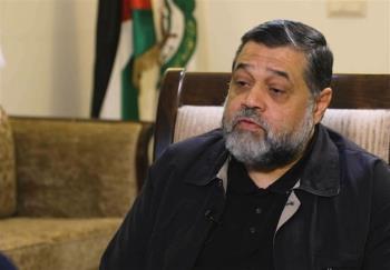 حماس:حق مقاومت مسلحانه برای ملت فلسطین محفوظ است