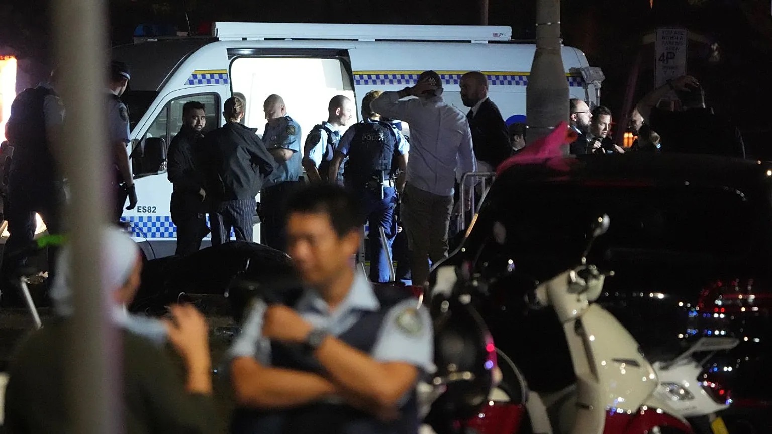 False Flag Attack: Why Should Mossad Be Blamed for Fatal Sydney Shooting?