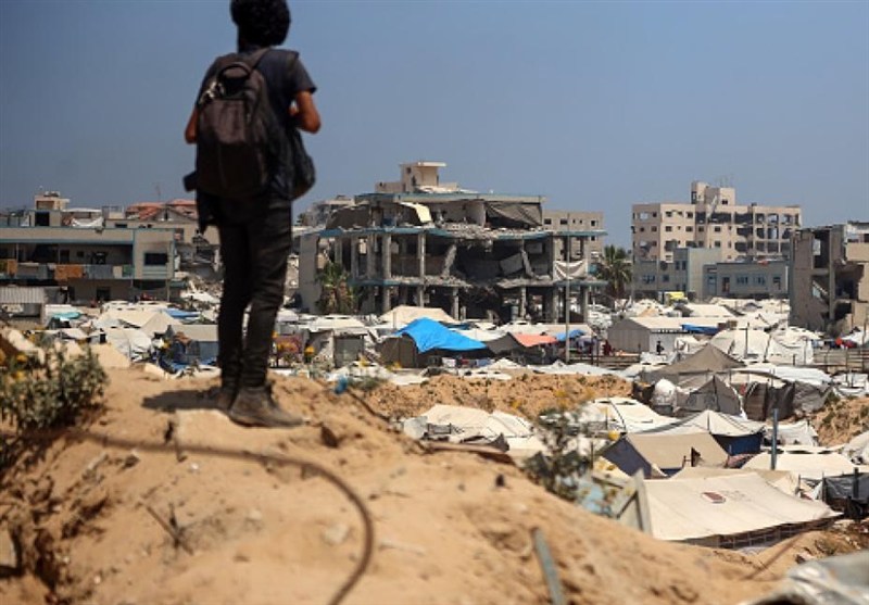 غزّة بين عجز المجتمع الدولي وفشل المشاريع الأمريكية.. اتفاقات بلا حماية وواقع بلا أفق