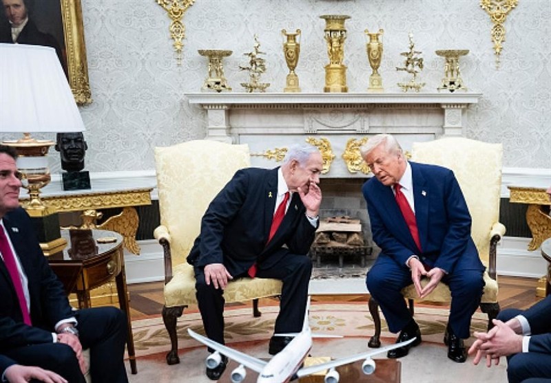 لبنان في قلب العاصفة... خفايا التنسيق الأمريكي-الإسرائيلي وتقسيم الأدوار