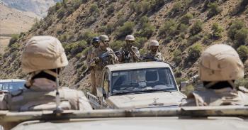 Terrorist Attack at Checkpoint in Southeast Iran Leaves Three Policemen Martyred