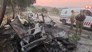 شهيد في غارة إسرائيلية جنوب لبنان وسط خروقات متواصلة لاتفاق وقف إطلاق النار