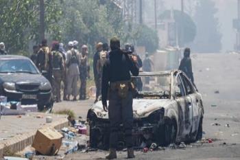 معرة النعمان تهزّ معاقل الجولاني.. ماذا يعني استهداف عناصر الجولاني في عمق نفوذه؟