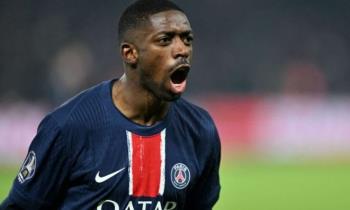 ديمبلي يفوز بجائزة “ذا بيست” لأفضل لاعب في العالم عام 2025