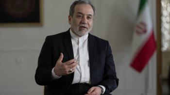Araghchi Cautions the US Against Repeating Ineffective Pressure Tactics