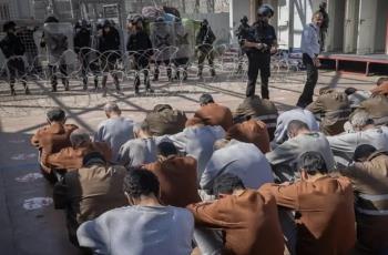 Rising Repression and Denial of Medical Care in Occupation Prisons