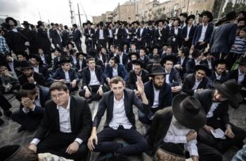 تهديد الحريديم بحلّ الكنيست.. أزمة سياسية تضغط على حكومة نتنياهو