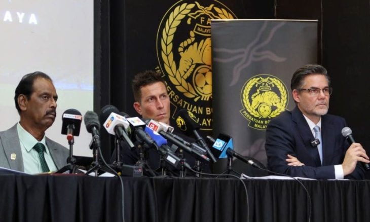 الفيفا يلغي نتائج 3 مباريات لمنتخب ماليزيا وسط فضيحة مشاركة لاعبين غير مؤهلين
