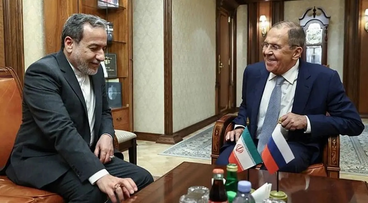 Driving Forces Behind Rising Iranian-Russian Alliance